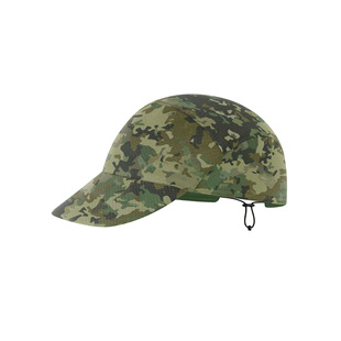 Racing Running Hat Sports Quick-drying Sweat-wicking Camouflage Hat Sunshade Sunscreen Hat Women's Men's Marathon Cross-country Running Equipment