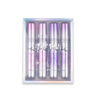 Colin Constellation Flash Highlighter Soft Head Marking Pen Students Use Marking Pen Color Special for Junior High School Students