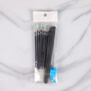 Supply magic automatic fading disappear refill groove calligraphy practice board copybook commonly used refill stationery production