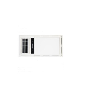 Philips Multifunctional Bathroom Heater Three-in-one Embedded Integrated Ceiling Bathroom Lighting Ventilation Integrated Heater