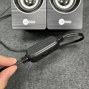 Настольный Ноутбук серии Laiku DS103 Настольный Ноутбук USB 2,0 с динамиком