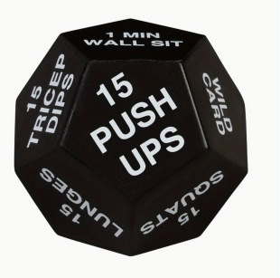 Cross-Border New Hot Product 12-Sided Multi-Faceted Pu Foam Decompression Fitness Game Dice Decompression Ball Game Prop Dice