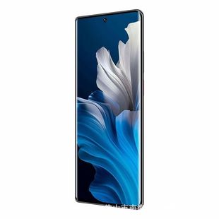 Беспроводная зарядка изогнутый экран смартфона 5g All Netcom с двумя картами