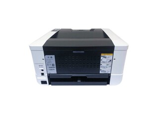 Zhongchu ZC-P5700DN A4 black and white laser ZC-P6900DN A4 laser red and black two-color printer