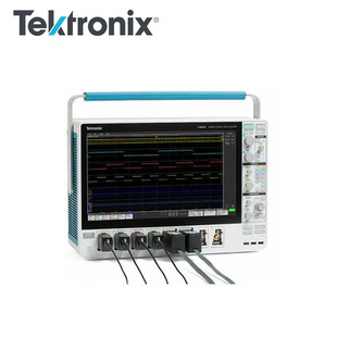 Tektronix HyBrid Signal Oscilloscope MSO58B 5-BW-350/mso56B 5-BW-500 Small Oscilloscope