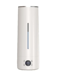 German Floor Air Humidifier Household Bedroom Silent Pregnant Women Baby Purification Large Mist Volume Indoor Aromatherapy