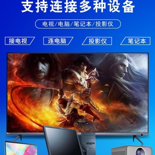 Game machine home TV game machine cross-border wireless handle explosions m8 HD 20000 game double arcade