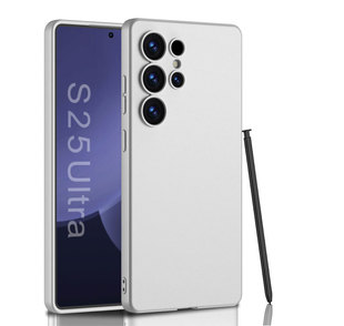 GKK подходит для Samsung s25Ultra Кожух чехол s25u силиконовый мягкий чехол s25ultra анти-падение защитный чехол