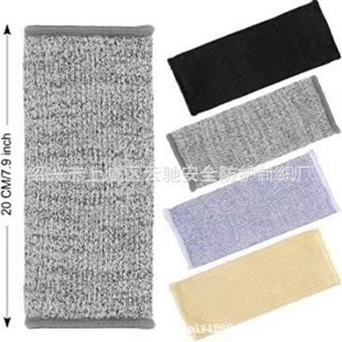 Level 5 Anti-cutting Arm Anti-knife-cutting Wrist Safety Protection Anti-cutting Sleeve Anti-cutting Wear-resistant Garden Pruning Building