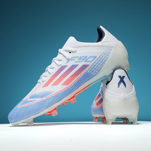 Кубок мира F50 Football Shoes FG газон с длинными гвоздями тренировочная обувь footballshoes трансграничная внешняя торговля