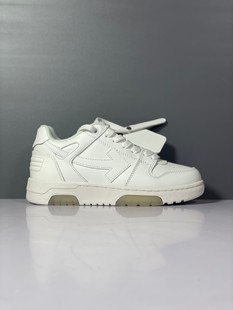 2023 новый тренд off ow white папочка стрелка пара кроссовки спортивные повседневные маленькие белые туфли прилив