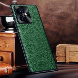 Металлические очки для Honor 100 чехол для телефона из натуральной кожи 100Pro первый слой воловьей кожи защитный чехол кошелек все включено