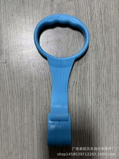 Baby Play Fence Hand Pull Ring Children's Standing Professional Baby's Strolling Auxiliary Pull Ring Bed Ring