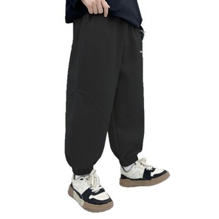 Boys' Pants Spring and Autumn 2025 New Spring Children's Wear Spring Sports Pants Big Children's Spring Casual Pants