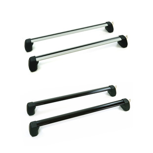Suitable for 20-24 Land Rover New Defender Roof Rack Rail 110 Defender Off-road Accessories Modified Luggage Rack