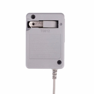 in stock NEW 3ds Charger NDSI new3dsxl Fire Cow New Big Three Host Power Adapter US Gauge