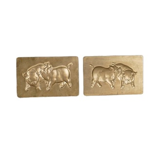 Copper Plate Hot Stamping Version Zinc Version Aluminum Plate Convex Concave and Convex Version Corrosion Version Electric Engraving Version Embossed Version Bubble Sticker Mold