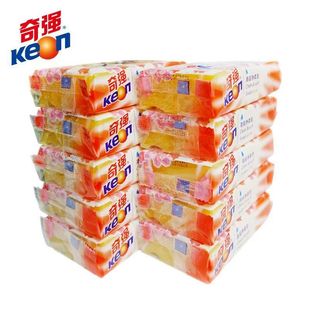 Qiqiang Advanced чистое мыло Классическое прозрачное мыло для стирки