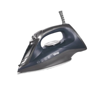 Cross-border European Electric Iron Steam Household Steam Iron Handheld Electric Iron