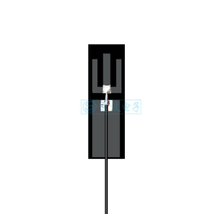 2.4g wifi built-in FPC soft antenna 5G 5.8G dual frequency PCB patch ZigBee Bluetooth omnidirectional high gain
