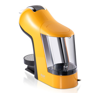 RAF European Standard Compatible with Nestle DolceGusto Coffee Capsule Milk Bubble Coffee Dual-purpose Coffee Coffee Machine