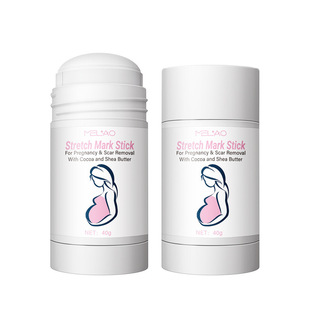 in stock cross-border postpartum care cream 40gScar Cream Removal Cream wholesale pregnancy line repair stick