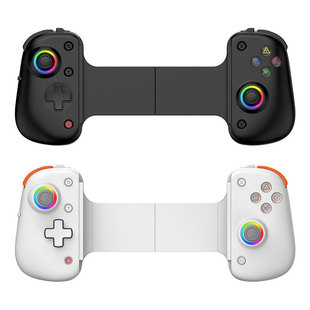 D8 Pro растяжение Bluetooth беспроводной геймпад Switch компьютер Android ISO PS XBOX хост потоковой
