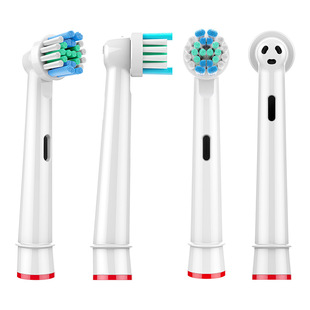 Electric toothbrush head universal replacement brush head rotary SEB-17A18250P spot Amazon factory direct sales