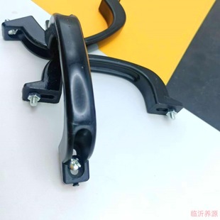 Universal Pot Lid Handle Soup Steamer Anti-scalding Handle Adjustable Large Pot Lid Handle Kitchen Supplies Pot Lid Accessories Thick
