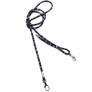 [Cross-border exclusive] ethnic style double buckle crossbody with coin purse bag gloves mobile phone neck rope adjustable length