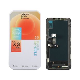 Choice JK for iPhone Xs max XR 11 12 13 14 15 Pro Max phone screen