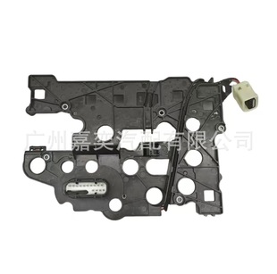 6F35 Коробка передач корпус клапана проводная пластина для Ford корпус клапана проводная пластина 6F35-XB