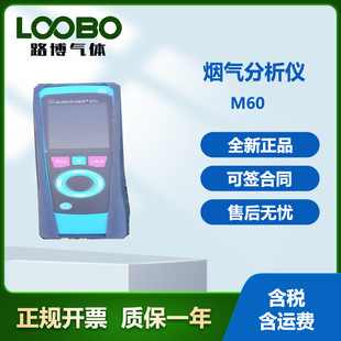 Hubei Agent Handheld Flue Gas Analyzer recommend Fizeau M60