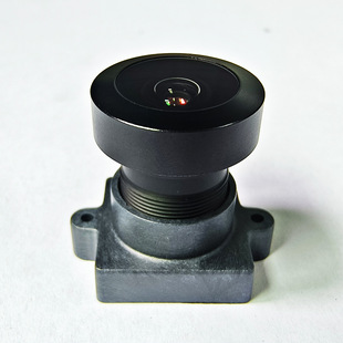 1/2.8 "IMX307 негабаритная диафрагма 1,4 фокусное расстояние 3 мм микро-световое ночное зрение/безопасность автомобильный объектив