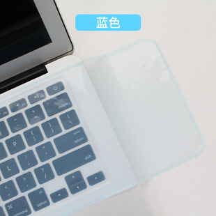 Good Quality Universal Keyboard Film Laptop Keyboard Protective Film Desktop Silicone Transparent Keyboard Cover Dustproof