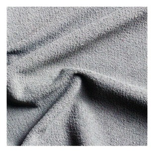 Factory spot thickened loop velvet sofa fabric Ness velvet pillow toy fabric lamb Velvet Teddy velvet fabric