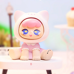 Manyue Piggy Desktop Ornament Mini Doll Car Desktop Ornament Decoration Crafts Manufacturers Wholesale Direct Sales