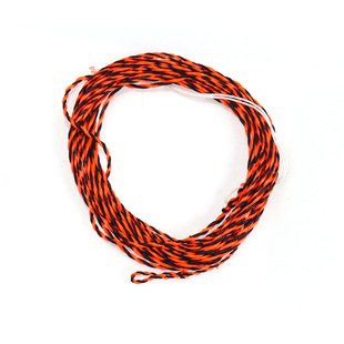 Stream fishing tianzhan main line tenkara Main Line Manual reducing braided line tianzhan fly hook 12ft 13ft