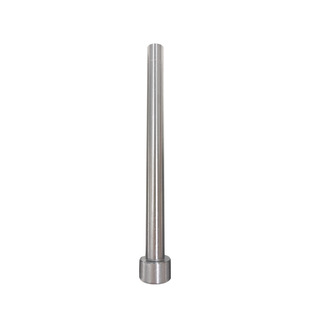 Skd61 domestic nitriding die thimble 1.0-25 push rod punch dome ejector pin non-standard customization