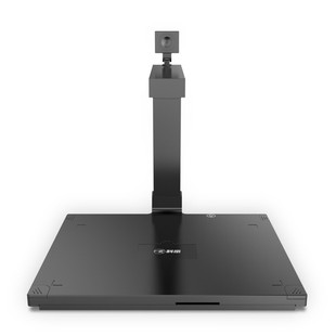 Kemi GP2600ID высокая камера двойная камера Автофокус формата A4 встроенный считыватель идентификационных карт