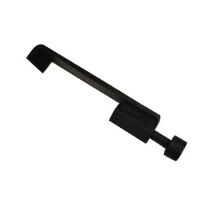 Car dent repair tool door panel leaf panel edge hood edge injury-free paint door edge repair device