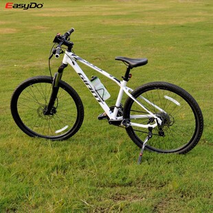 EasyDo mountain road folding bike water bottle holder water cup holder adjustable aluminum alloy integrated molding
