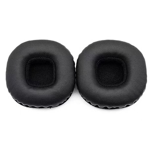 Marshall MID ANC earphone cover sponge pad replacement Bluetooth earphone cover leather accessories