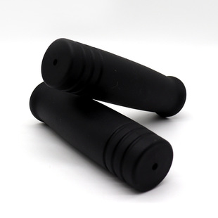 Factory wholesale bicycle handle set comfortable hand-held mountain bike bicycle road handle set cross-border exclusive