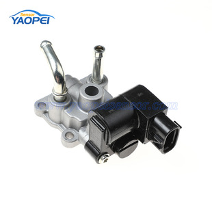 Cross-border supply suitable for Suzuki Auto parts idle speed control valve idle speed motor 18117-78g60