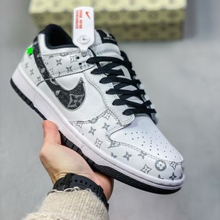 Putian Shoes Pure Original DunkSB New Men's Shoes Women's Shoes Autumn and Winter Men's Summer Women's Summer Soft Sole Casual