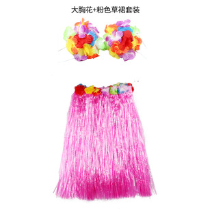 Wedding pick-up whole bridegroom groomsman props game welcome wedding whole rabbit ears rabbit headband Swan skirt