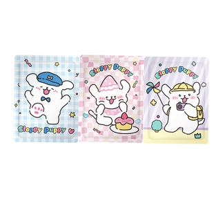 Cute cartoon warm baby stickers cold-proof spontaneous hot stickers lasting warm body stickers menstruation stickers belly warm stickers students wholesale