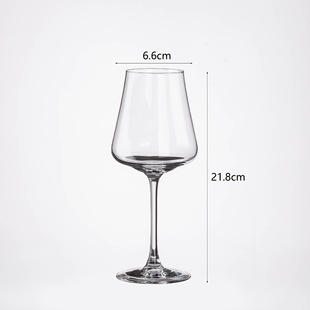 Cold Cut Glass Red Wine Glass Household Commercial Large Capacity Wine Goblet High-value Champagne Glass Wine Utensils