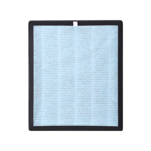 For Household High Efficiency Air Strainer Hepa H13 Replacement Strainer Element